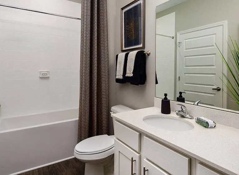The Reserve at Kirkwood — Photo 10