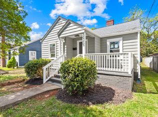 2509 Ringwood St, Charlotte, NC 28208