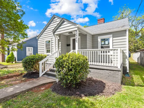 2509 Ringwood St, Charlotte, NC 28208