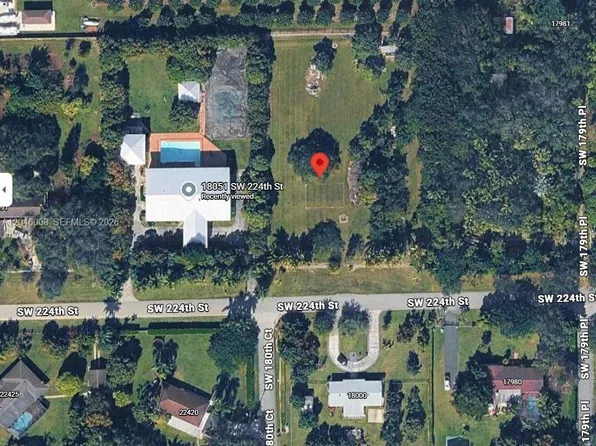 Unincorporated Southwest St #224, Miami, FL 33170