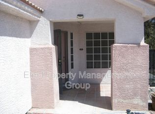 5716 Grand Entries Dr, Las Vegas, NV 89130
