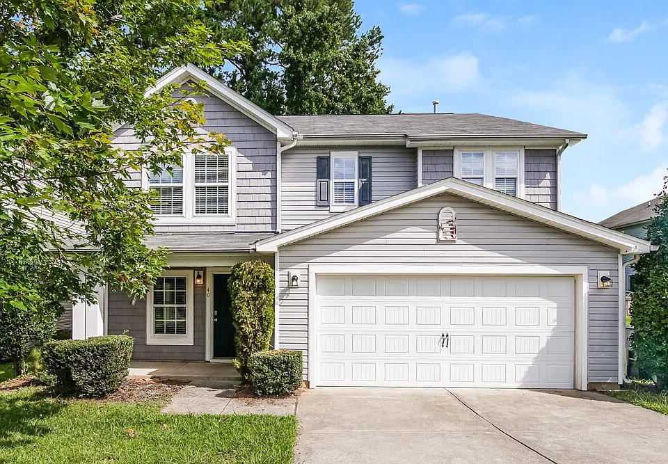 40 Norwich Dr