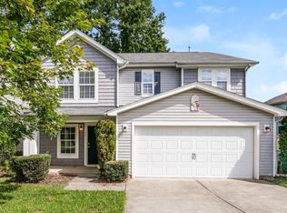 40 Norwich Dr, Clayton, NC 27520