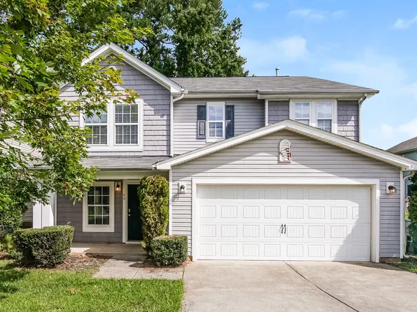 40 Norwich Dr, Clayton, NC 27520
