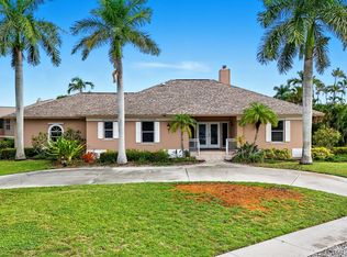 381 Worthington St, Marco Island, FL 34145
