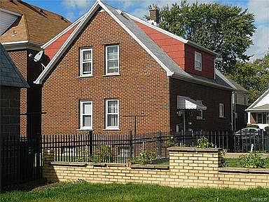 2nd image of 2415 Ferry Ave #2