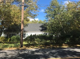 93 Pennington Hopewell Rd, Hopewell, NJ 08525