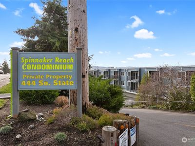 444 S State Street #415, Bellingham, WA, 98225