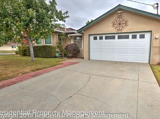 4994 Whitfield Ave, Fremont, CA 94536