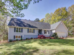 1310 Lake Dow Rd, McDonough, GA 30252