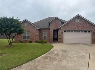 2425 18th Loop, Conway, AR 72034