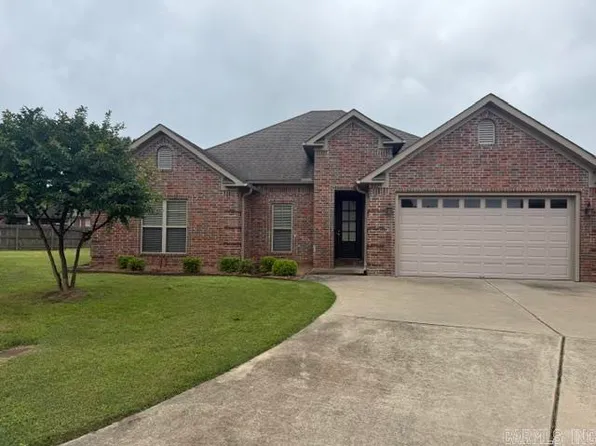 2425 18th Loop, Conway, AR 72034