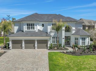 655 PRESERVE VIEW, Ponte Vedra, FL 32081
