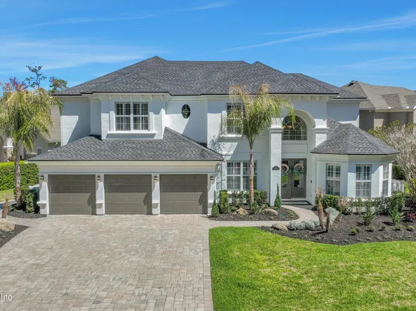 655 PRESERVE VIEW, Ponte Vedra, FL 32081