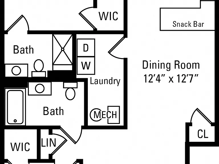 Auburn Creek Apartment Homes — Photo 26