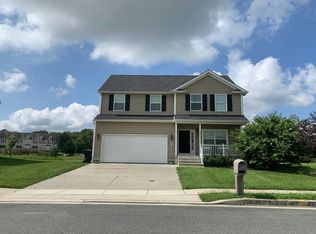 384 Northdown Dr, Dover, DE 19904