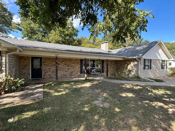 107 Gardenview St, Whitehouse, TX 75791
