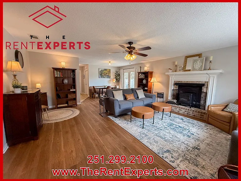 905 Deer Run Dr — Photo 7