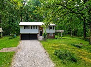 6983 Bushnell Campbell Rd, Kinsman, OH 44428