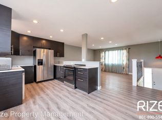 3841 W 4990 S, Salt Lake City, UT 84129