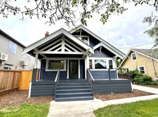 4216 N Longview Ave, Portland, OR 97217