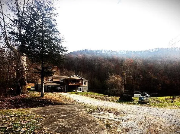 1684 Dixie Hwy, Dixie, WV 25059