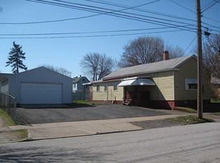 213 W 2nd St, Erie, PA 16507