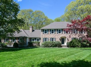 3 Kimball Rd, Hopkinton, MA 01748