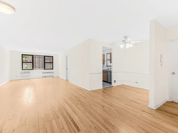 3215 Arlington Ave APT 3E, Bronx, NY 10463