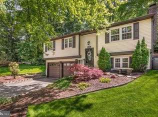 10725 Freds Oak Ct, Burke, VA 22015