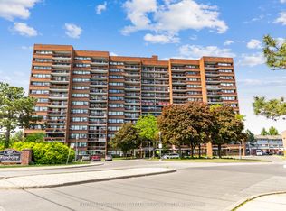 3501 Glen Erin Dr #311, Mississauga, ON L5L 2E9