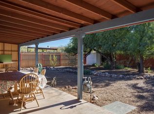 2836 E Presidio Rd, Tucson, AZ 85716