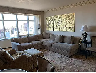 Rented by A & I Broadway