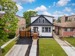 806 S 19th Ave, Maywood, IL 60153