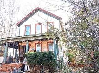1007 Liberty St, Meadville, PA 16335