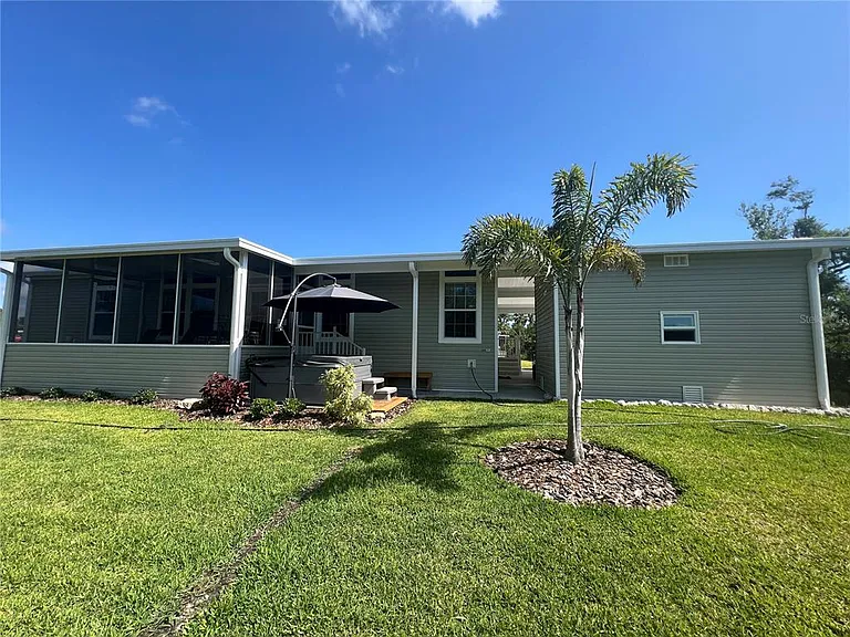 12116 SW County Road 769 Sw County Rd #769-219 — Photo 34
