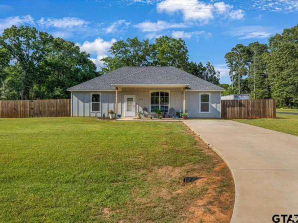 193 County Road 3524, Bullard, TX 75757