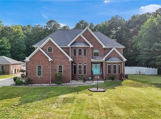 2234 Creekway Dr, Smithfield, VA 23430