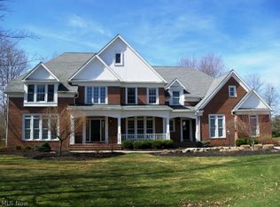 7694 Mannheim Ct, Hudson, OH