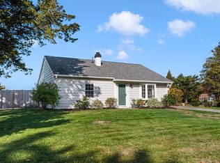 72 Chandler Dr, Marshfield, MA 02050