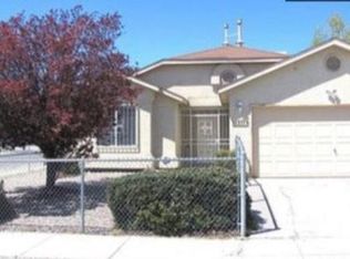 2111 Spring Canyon Dr SW, Albuquerque, NM 87121