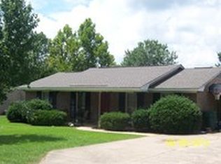 411 Barrett Rd, Selma, AL 36701