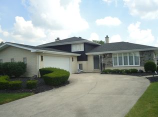 7546 Sequoia Ct, Orland Park, IL