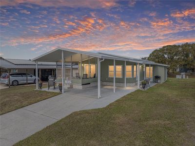 35921 Hermoso Ln, Zephyrhills, FL, 33541