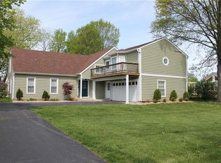 202 Amhurst Cir, Noblesville, IN 46062