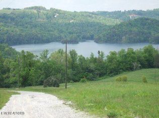 Bob Wright Bob Wright Rd Lot 32, Maynardville, TN 37807