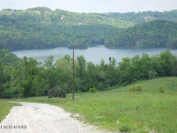 Bob Wright Rd LOT 17, Maynardville, TN 37807
