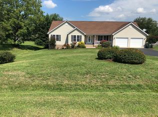 92 Ashley Rd, Stuarts Draft, VA 24477