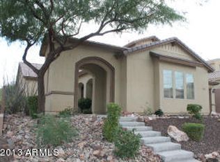 6907 W Juana Dr, Peoria, AZ 85383