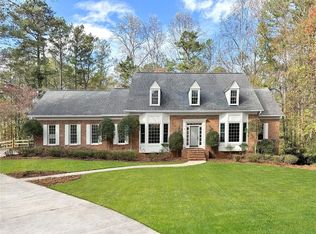 715 Old Meadow Gln, Alpharetta, GA 30022